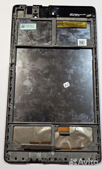 Планшет Asus Nexus 7 32 GB