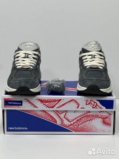 Кроссовки New balance 990 (42)