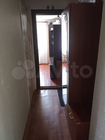 Комната 13 м² в 2-к., 6/10 эт.