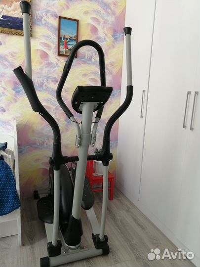 Продам элипсоид