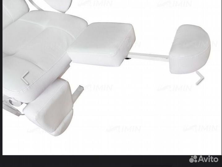 Педикюрное кресло с электроприводом