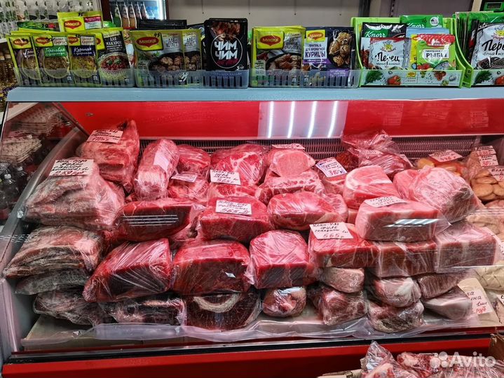 Мясо Говядина Куры Свинина Кролик Шашлык домой