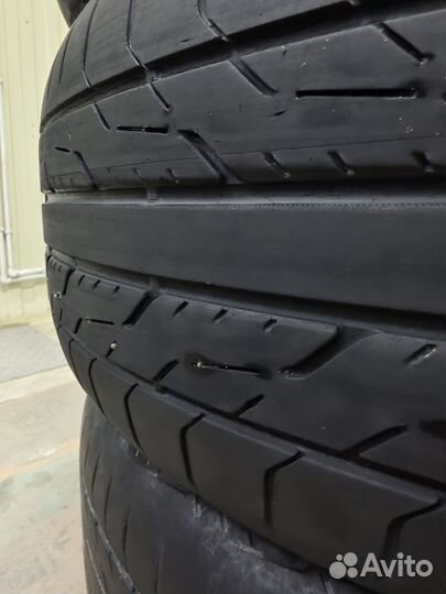 Toyo DRB 205/55 R16 91V