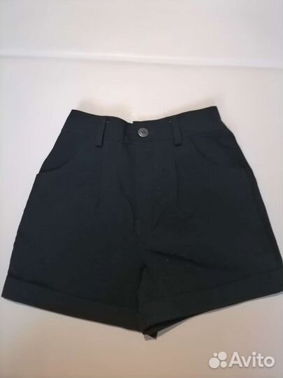 Жилетка и шорты классические на мальчика