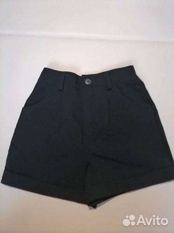 Жилетка и шорты классические на мальчика