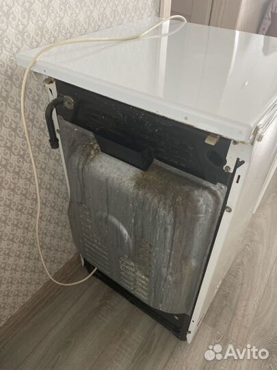 Газовая плита гефест бу