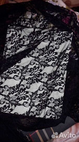 Отрез ткани