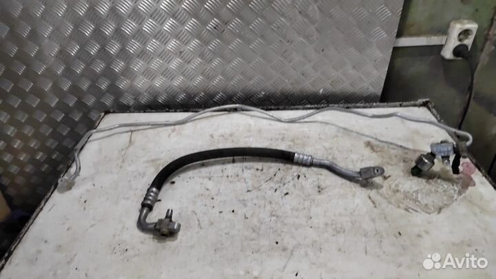 Трубка кондиционера Fiat Albea