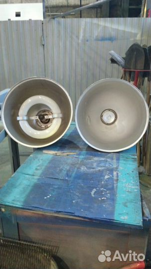 Фонарь уличный