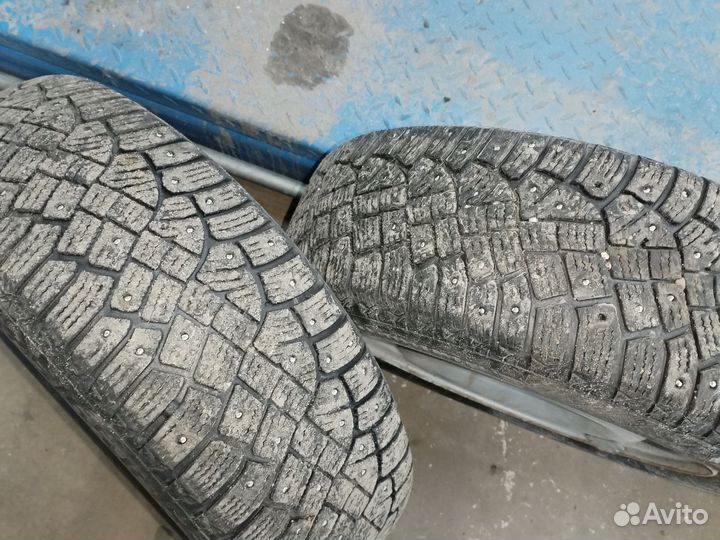 Continental ComfortContact - 1 185/65 R15 29M