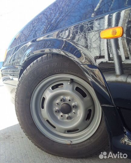 Колеса r 14 летние