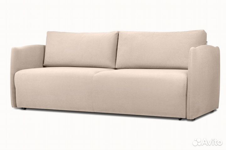 Диваны “П”-образные