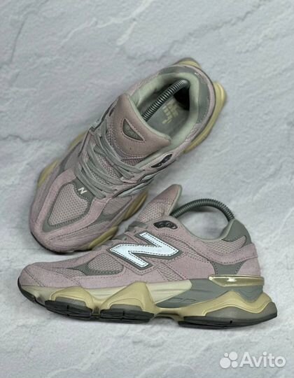 Женские кроссовки New balance (36-41)