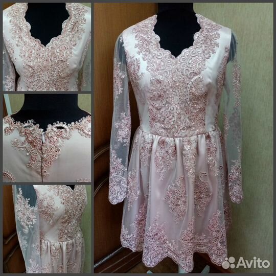 Пошив и ремонт одежды