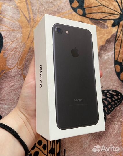 iPhone 7, 32 ГБ