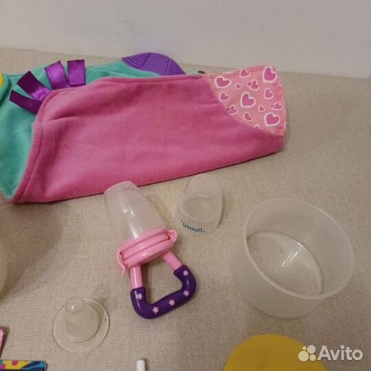 Вещи для малыша