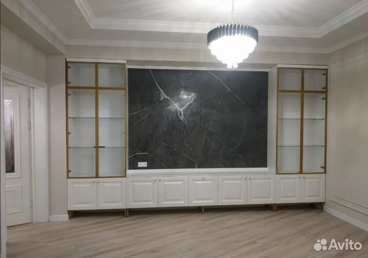 Сборка и установка мебели, сборка корпусной мебели