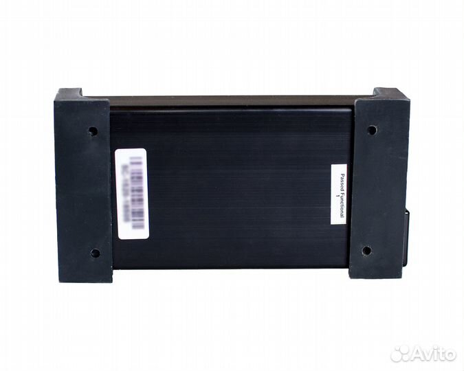 Сканер для диагностики CNH DPA 5