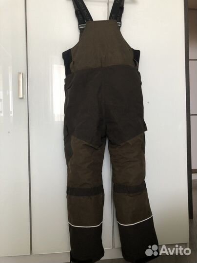 Штаны для охоты и рыбалки Fantom Force