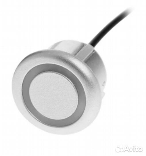 Система парковки parkmaster