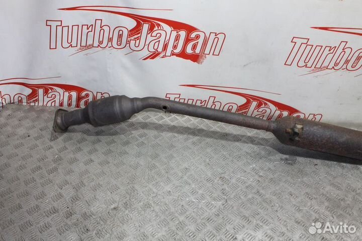 Катализатор 1NZ-FXE Toyota Prius 20 W20 NHW20