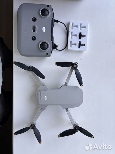 DJI mini2