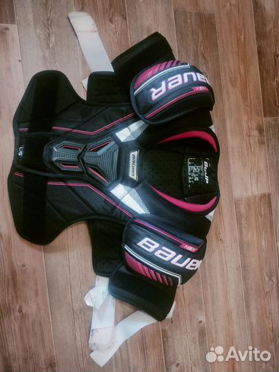 Хоккейная Форма бу взрослая