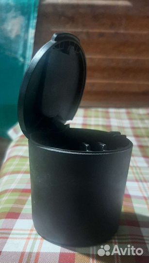 Пепельница в Авто