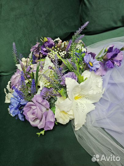 Свадебные украшения на авто прокат