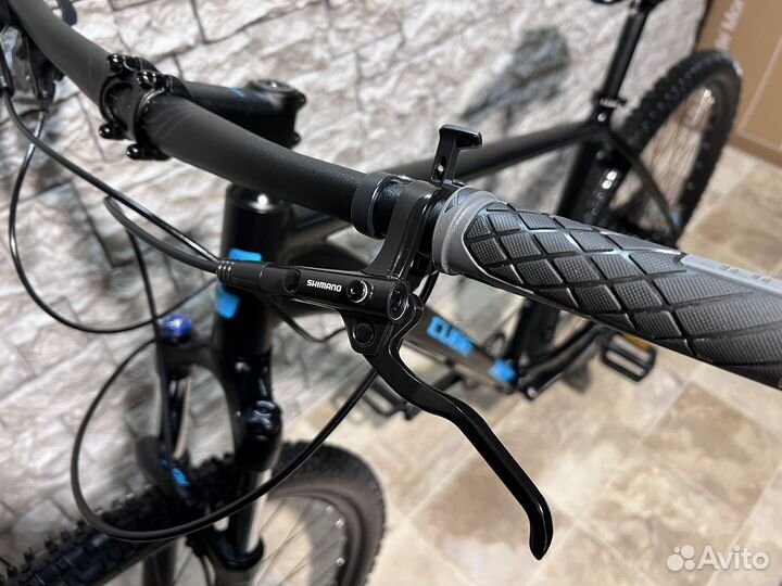 Как Новый Найнер Cube Analog RS 29/21” (2022) 1x12