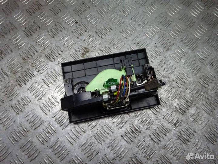 Блок управления печки/климат-контроля Volkswagen