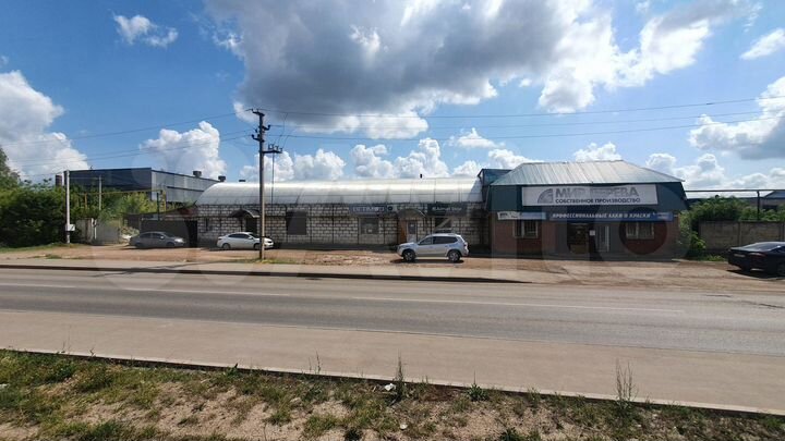 Свободного назначения, 3008 м²