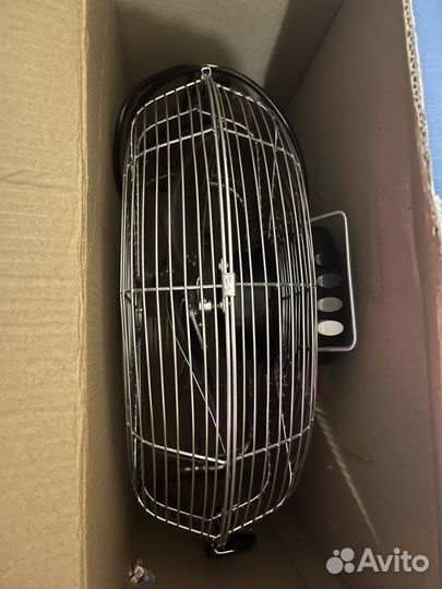 Вентилятор промышленный напольный ст-5030