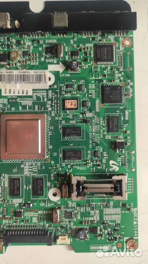 BN41-01632C BN94-04420V от samsung UE46D7000lsxru