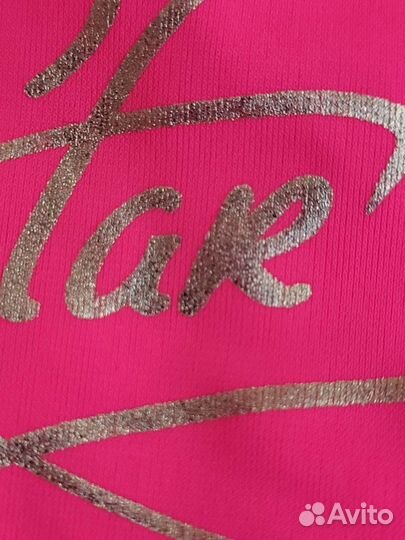 Купальник Demix 116 для гимнастики