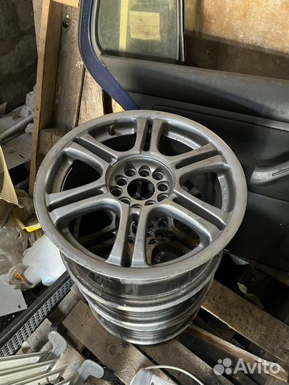 Диски r16 5x100