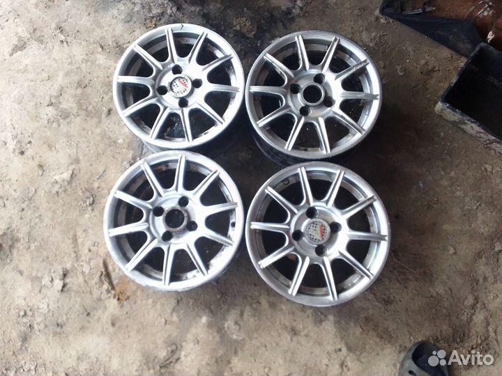 Продам диски