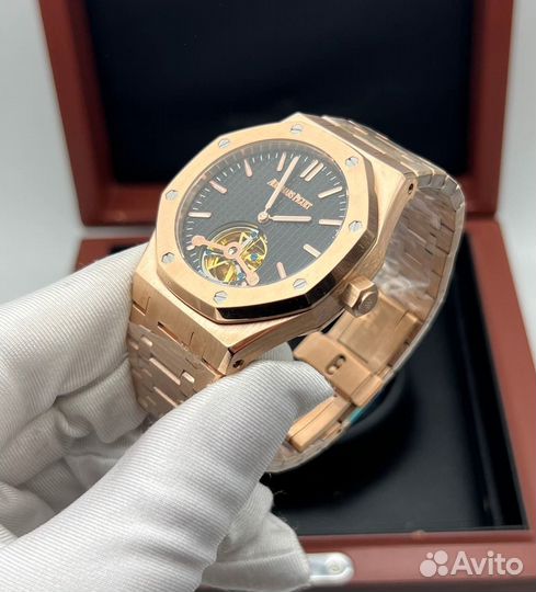 Мужские часы Audemars Piguet