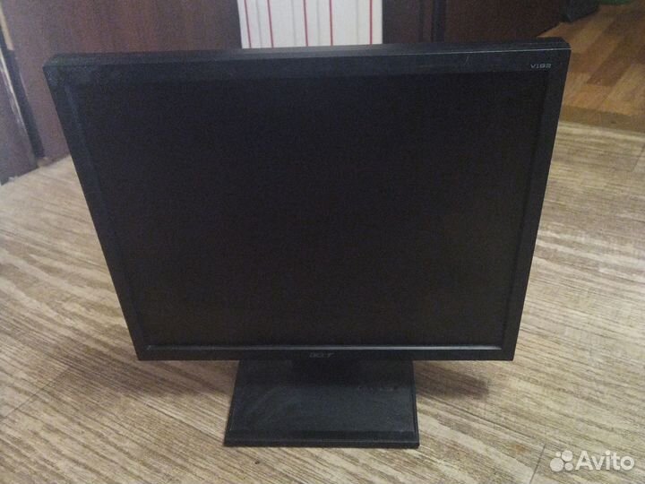 Монитор Acer