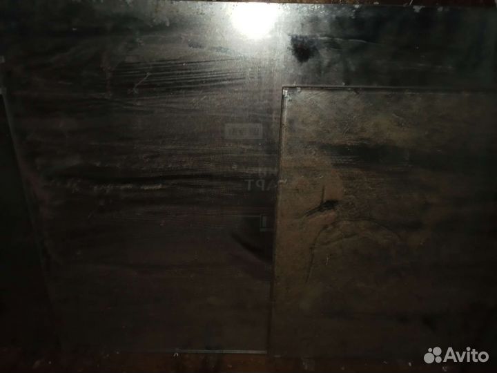 Зеркала разные