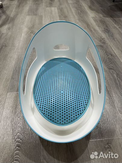 Горка для купания angelcare