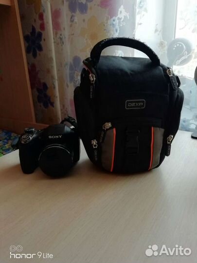 Фотоаппарат