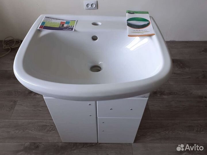 Тумба для ванной