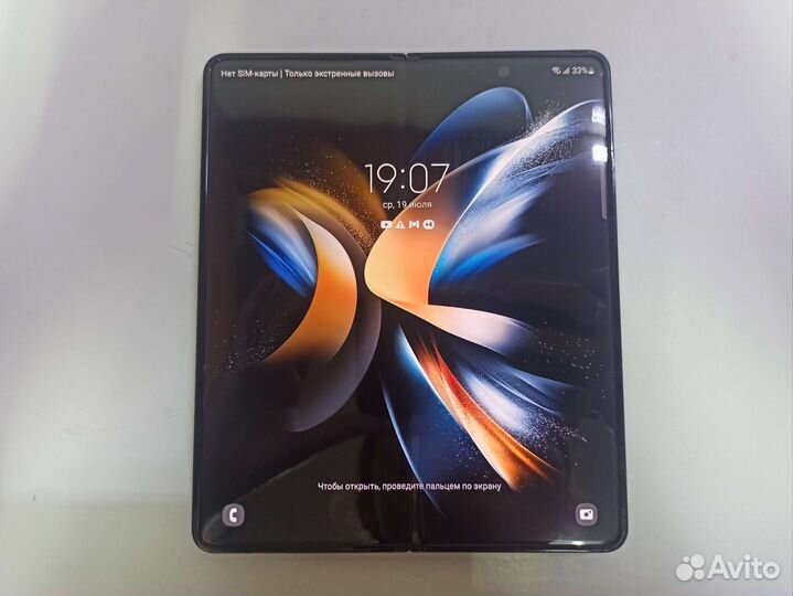 Samsung Galaxy Z Fold 4