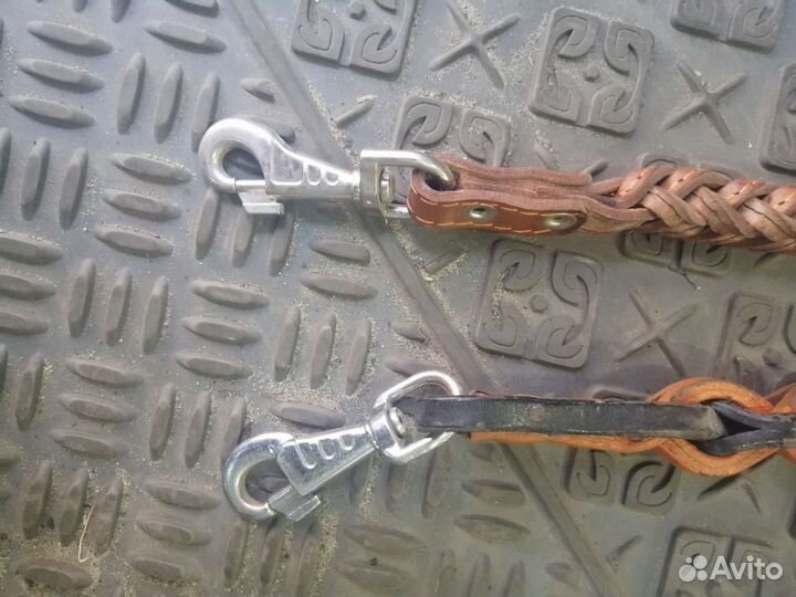 Поводок водилка