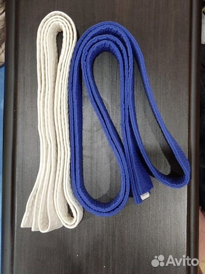 Пояса для тхэквондо