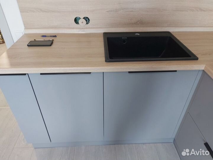 Кухни на заказ в рассрочку