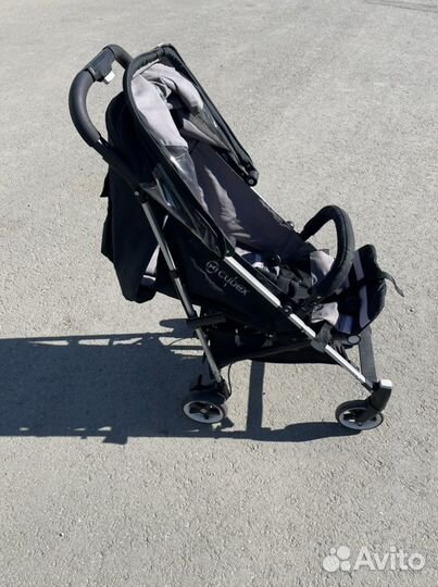 Прогулочная коляска трость cybex callisto