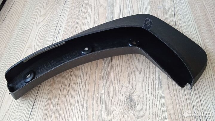 Брызговик задний Opel Astra H универсал