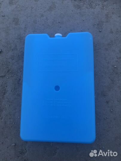 Хладоэлемент